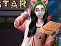 Jwèt Planifikatè chak semèn Billie a  sou entènèt