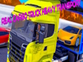 Jwèt Imobilye kago kamyon lou transpò  sou entènèt