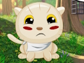 Jwèt Sou entènèt jwèt Èd ki mouri grangou chat inosan  sou entènèt
