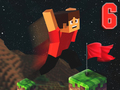 Jwèt Blòk Parkour 6  sou entènèt