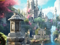Jwèt Sou entènèt jwèt Mistè Castle chape  sou entènèt