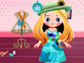 Jwèt Sou entènèt jwèt Little Tailor DIY Fashion  sou entènèt