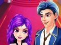 Jwèt Sou entènèt jwèt Magic High School Prom Queen  sou entènèt