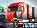 Jwèt Download jwèt la Turbo Kamyon Ras  sou entènèt