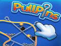 Jwèt Rale Pins  sou entènèt