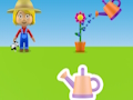 Jwèt Jwèt Mondyal nan Alice Plant  sou entènèt
