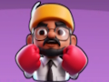 Jwèt Rantre Punch  sou entènèt