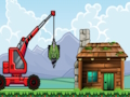 Jwèt Diamonds Digger sou entènèt