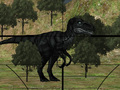 Jwèt Sou entènèt jwèt Mòtèl chasè dinozò  sou entènèt