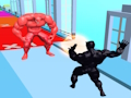 Jwèt Sou entènèt jwèt Venom Rush  sou entènèt