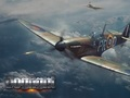 Jwèt Dogfight sou entènèt