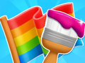 Jwèt Download jwèt la Flag Painters  sou entènèt