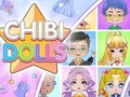 Jwèt Chibi poupe Avatar Kreyatè  sou entènèt