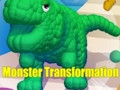 Jwèt Transfòmasyon mons  sou entènèt