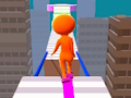 Jwèt Sou entènèt jwèt Stickman talon kourè  sou entènèt