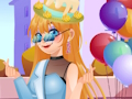 Jwèt Sou entènèt jwèt Blonde Sofia anivèsè nesans renovasyon  sou entènèt