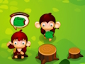 Jwèt Kafe Jungle sou entènèt
