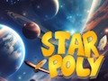 Jwèt Star Poly sou entènèt