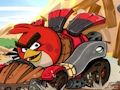 Jwèt Angry Birds Ale! Stars kache  sou entènèt