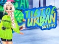 Jwèt Ekip Tictoc Urban sou entènèt