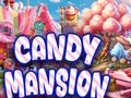 Jwèt Sou entènèt jwèt Candy Mansion  sou entènèt