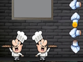 Jwèt Jwenn Chef Jamie  sou entènèt