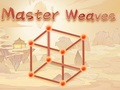 Jwèt Mèt Weaves  sou entènèt