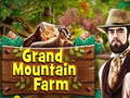 Jwèt Sou entènèt jwèt Grand Mountain Farm  sou entènèt
