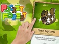 Jwèt Sou entènèt jwèt Pocket Forest  sou entènèt