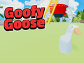 Jwèt Sou entènèt jwèt Goofy Goose  sou entènèt