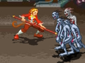 Jwèt Crazy Zombie V 2. 0 Crossing Hero  sou entènèt