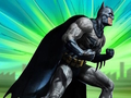 Jwèt Sou entènèt jwèt Batman avyon de gè  sou entènèt