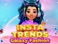 Jwèt Insta Tandans Galaksi Fashion  sou entènèt