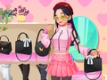 Jwèt Sou entènèt jwèt Girly High Necks  sou entènèt