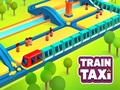 Jwèt Sou entènèt jwèt Tren taksi  sou entènèt