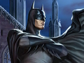 Jwèt Sou entènèt jwèt Batman Revolisyon  sou entènèt