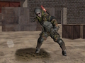 Jwèt Kòmand Strike FPS Offline  sou entènèt