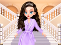 Jwèt Jwèt Princess Makiyaj Salon  sou entènèt