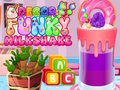 Jwèt Decor: Funky Milkshake sou entènèt