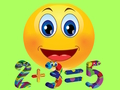Jwèt Emoji Matematik  sou entènèt