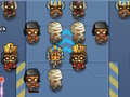 Jwèt Tank vs zonbi  sou entènèt