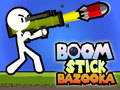 Jwèt Sou entènèt jwèt Boom baton Bazouka  sou entènèt