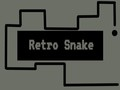 Jwèt Jwèt Retro koulèv  sou entènèt