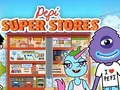 Jwèt Pepi Super Magazen  sou entènèt