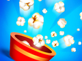 Jwèt Sou entènèt jwèt Popcorn tirè  sou entènèt