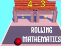 Jwèt Matematik woule  sou entènèt
