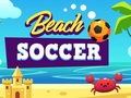 Jwèt Sou entènèt jwèt Beach Soccer  sou entènèt
