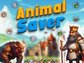 Jwèt Sou entènèt jwèt Animal Saver  sou entènèt