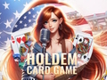Jwèt Jwèt Holdem kat  sou entènèt