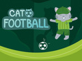 Jwèt Jwe sou entènèt jwèt gratis Foutbòl chat  sou entènèt